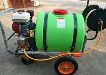 160 Liters Agricultural Motorised Pressure Sprayer