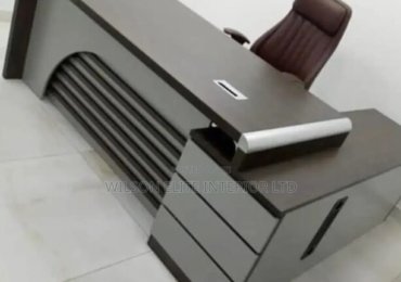 1.8 Meter Executive Office Table