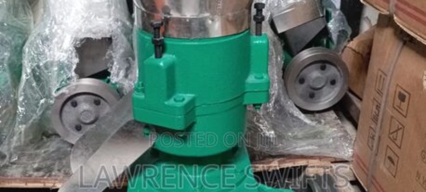 200kg Pelletizer Machine Head