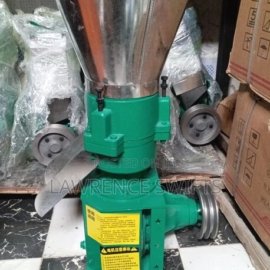200kg Pelletizer Machine Head