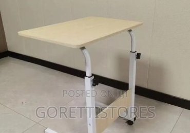 Home and Office Laptop Table