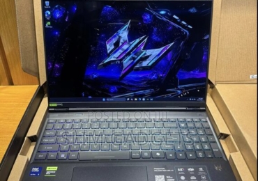 Laptop Acer Predator Helios Neo 16 32GB Intel Core Ultra 9 SSD 1T