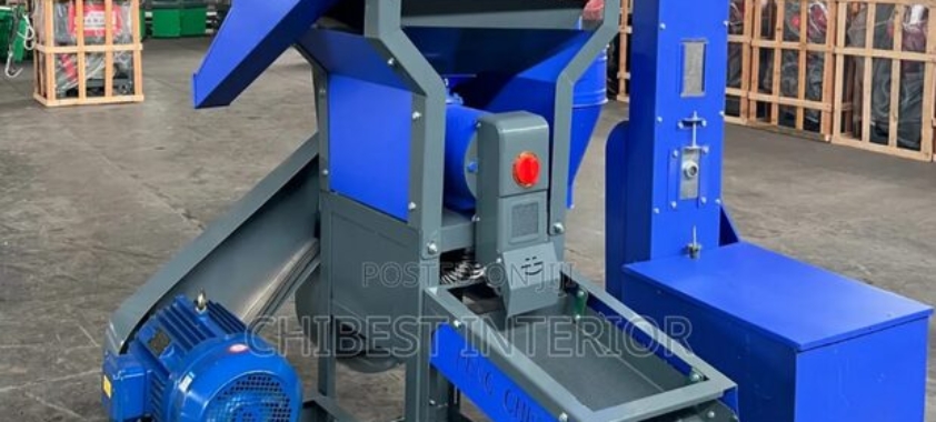 Quality Imported Rice Milling Machine With Elevator