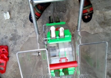 Manual Planter