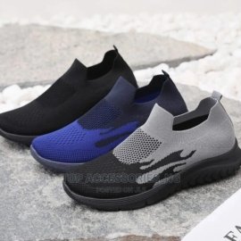 New Fashion Unisex Sneakers