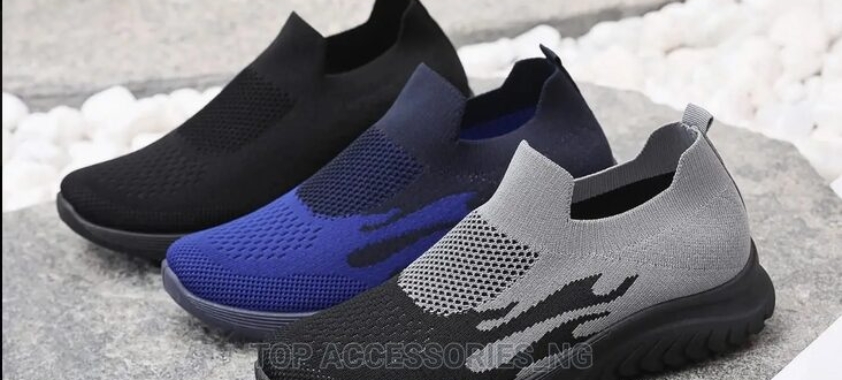 New Fashion Unisex Sneakers