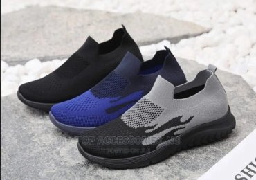 New Fashion Unisex Sneakers