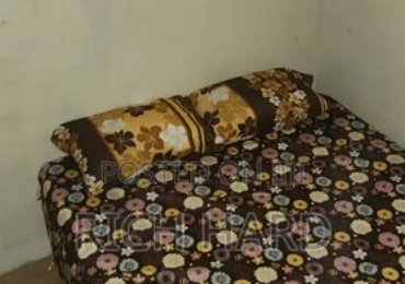 Male or Boys Hostel Room Space
