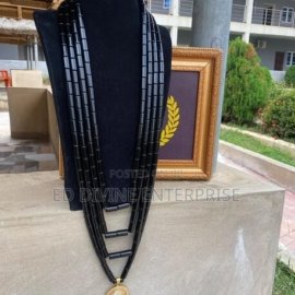 Beaded Necklaces