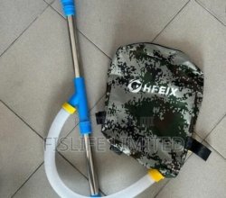 Bag Fertilizer Applicator