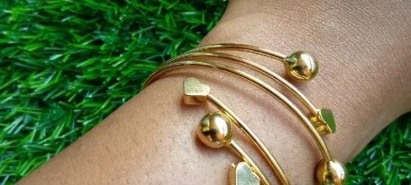 Nice Looking Mature Sets of Bracelets