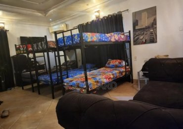 Only Female Hostel Bedspace