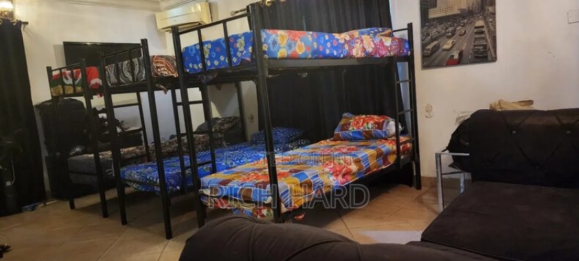 Only Female Hostel Bedspace