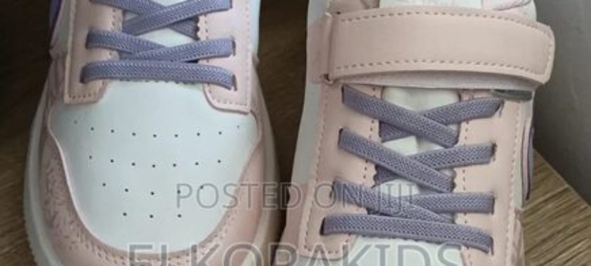 Ladies Sneakers