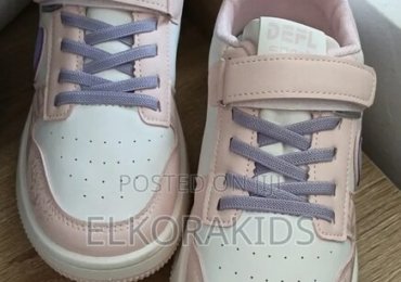 Ladies Sneakers
