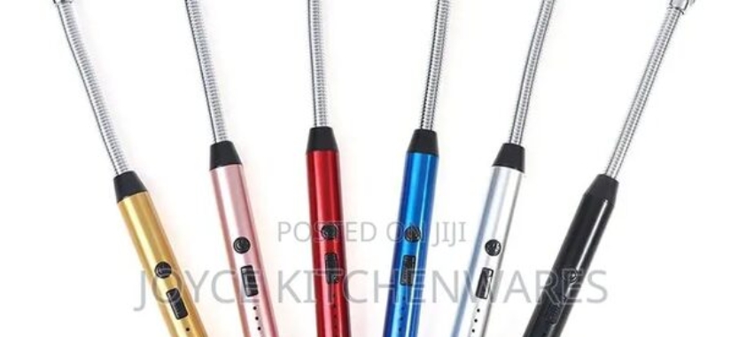 Rechargeable Electric Lighter