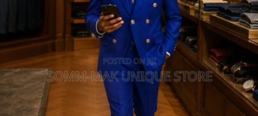 Turkey Boys’ 3pcs Embroidery Tuxedo Formal Suit