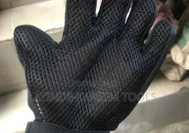 Sponge Gloves for Dogs Cat