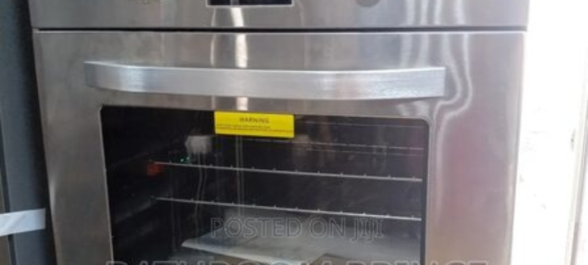 60cm Phima Electric Oven