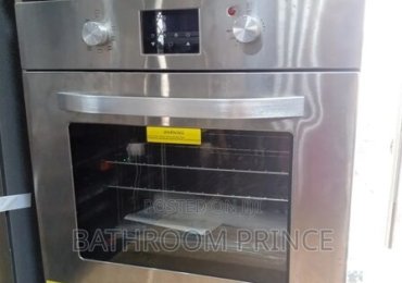 60cm Phima Electric Oven